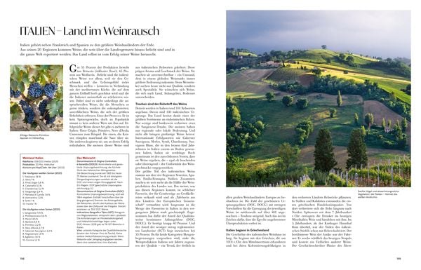 Produktbild: Wein &ndash; Die gro&szlig;e Schule