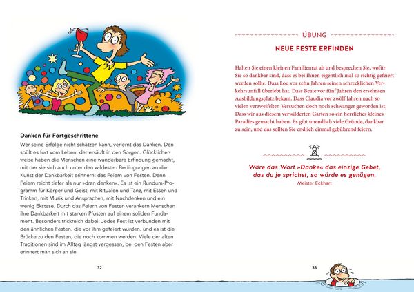 Produktbild: Rette dich selbst!