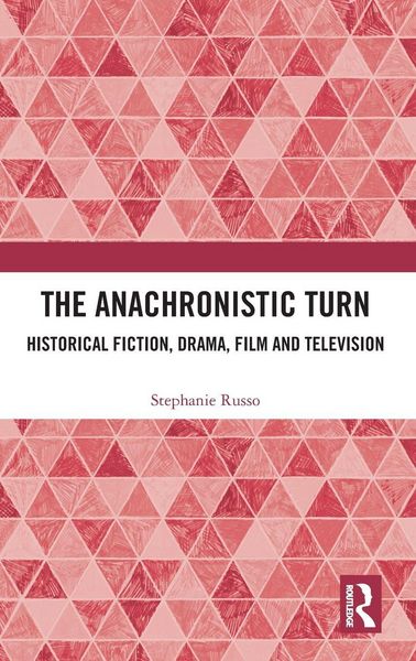Produktbild: The Anachronistic Turn