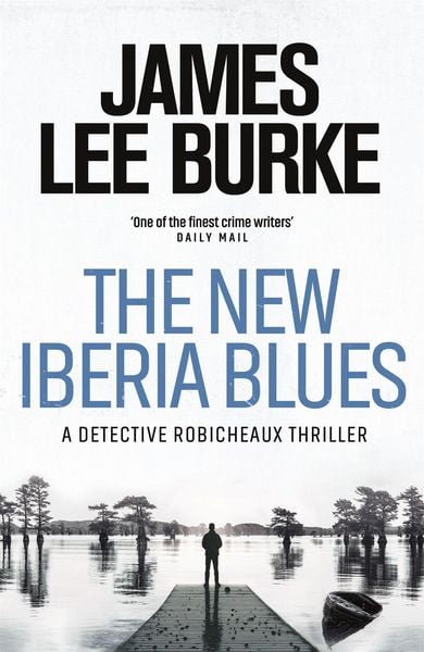 Produktbild: The New Iberia Blues
