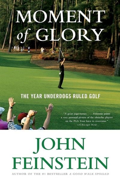 Produktbild: Moment of Glory