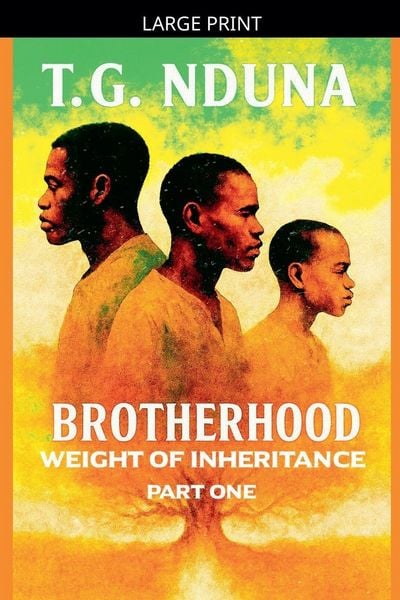 Produktbild: Brotherhood