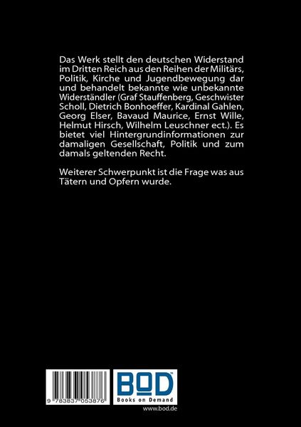 Produktbild: J&auml;ger und Gejagte