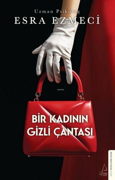 Produktbild: Bir Kadinin Gizli Cantasi