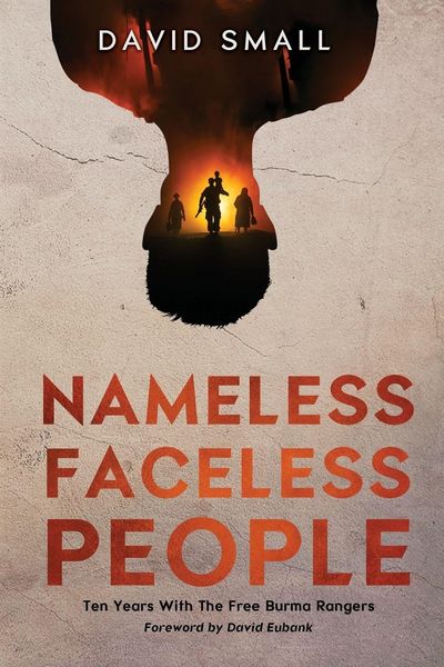 Produktbild: Nameless Faceless People