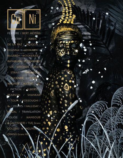 Produktbild: Copper Nickel Issue 36