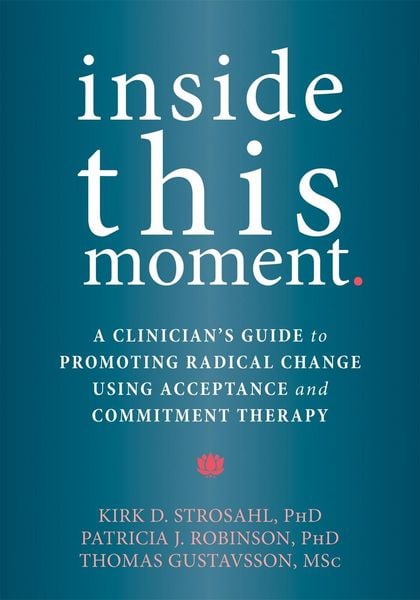 Produktbild: Inside This Moment