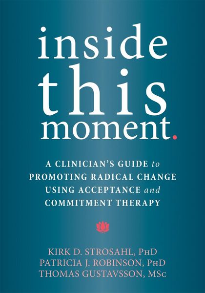 Produktbild: Inside This Moment