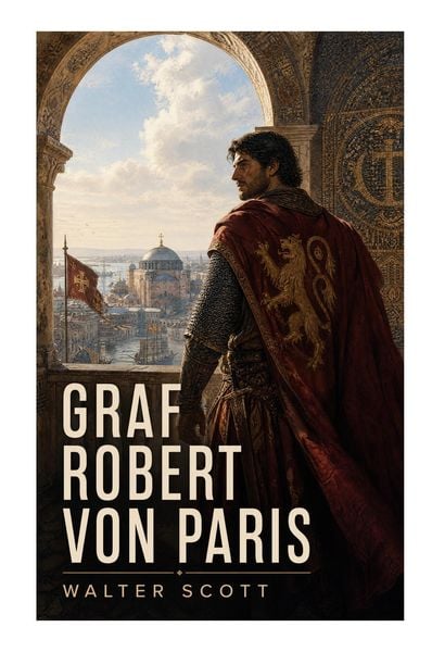 Produktbild: Graf Robert von Paris