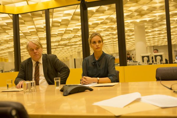 Produktbild: A Most Wanted Man