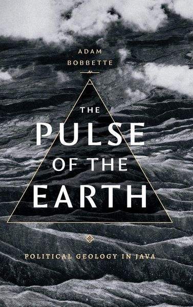 Produktbild: The Pulse of the Earth