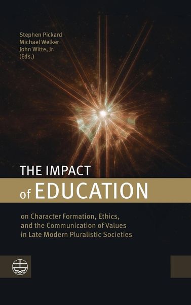 Produktbild: The Impact of Education