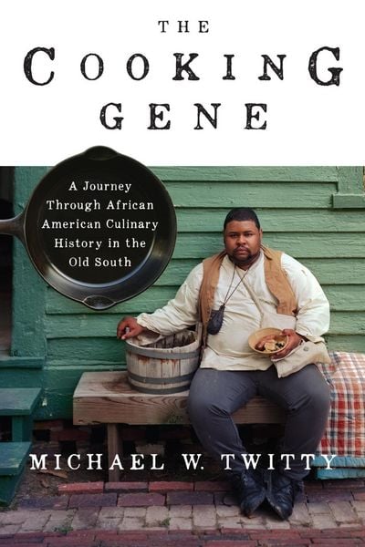 Produktbild: The Cooking Gene