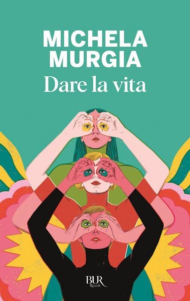 Produktbild: Dare la vita