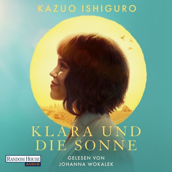 Produktbild: Klara und die Sonne