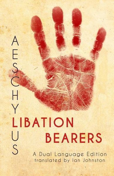 Produktbild: Aeschylus' Libation Bearers