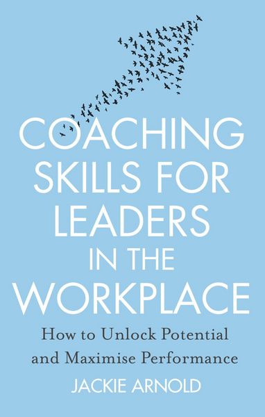 Produktbild: Coaching Skills for Leaders in the Workplace, Revised Edition