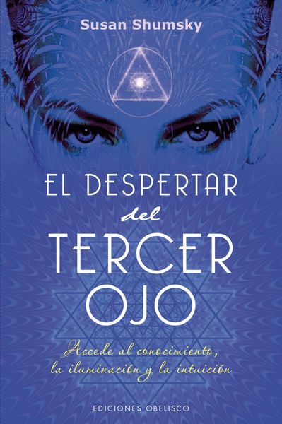Produktbild: El despertar del tercer ojo