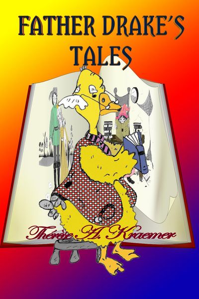 Produktbild: Father Drake's Tales
