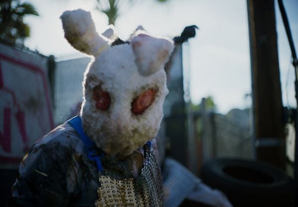 Produktbild: The Forever Purge - Keine Regeln mehr