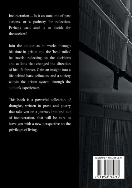 Produktbild: Prison Poetry