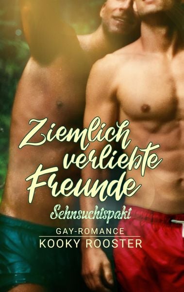 Produktbild: Ziemlich verliebte Freunde