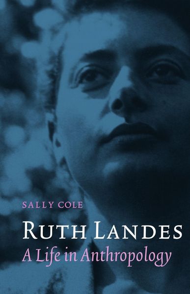 Produktbild: Ruth Landes