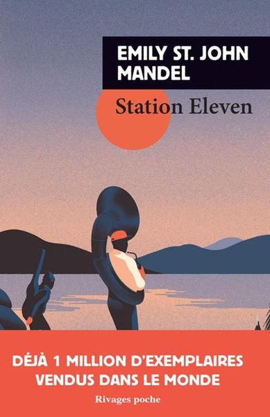 Produktbild: Station eleven