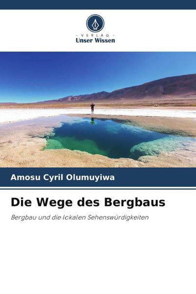 Produktbild: Die Wege des Bergbaus
