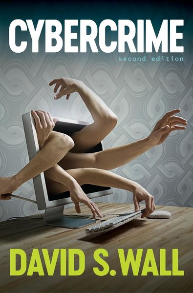 Produktbild: Cybercrime