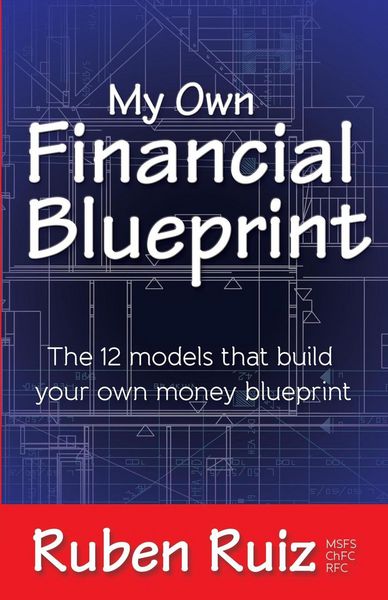 Produktbild: My Own Financial Blueprint