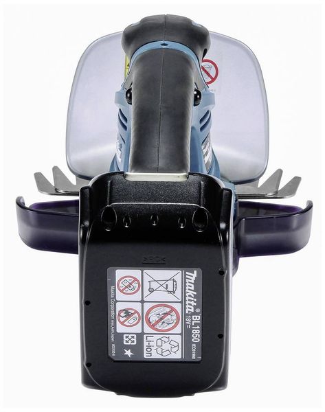 Produktbild: Makita Akku-Grasschere DUM604RFX1