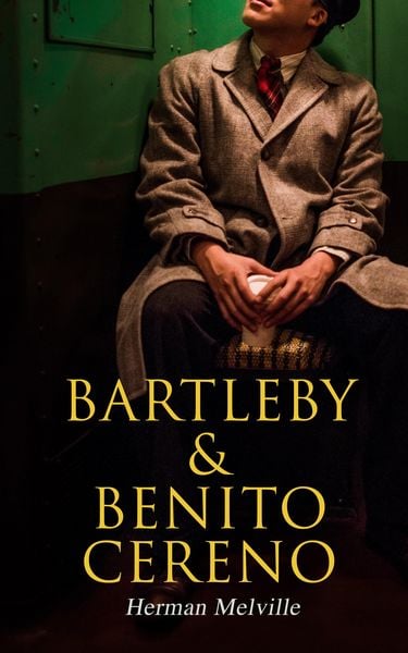 Produktbild: Bartleby & Benito Cereno