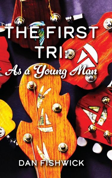 Produktbild: The First Tri