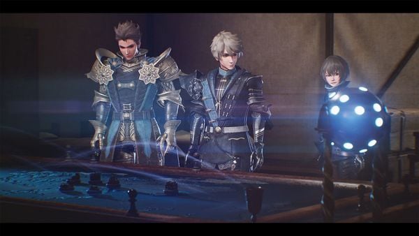 Produktbild: The DioField Chronicle