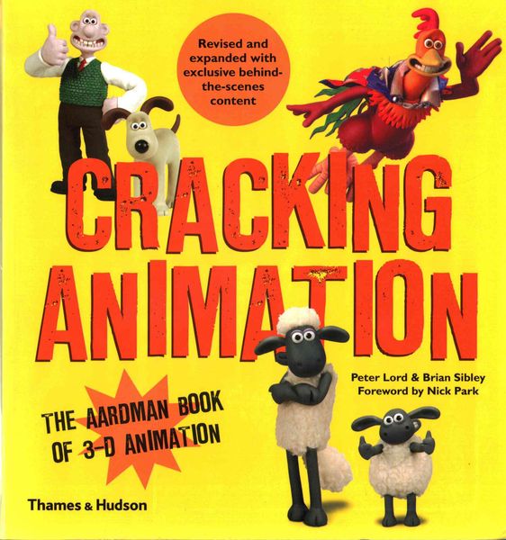 Produktbild: Cracking Animation