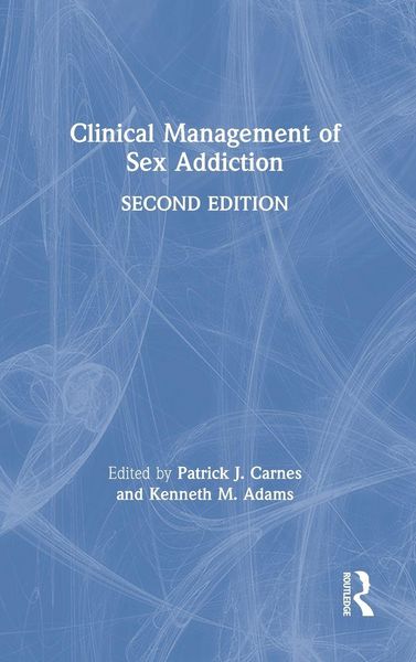 Produktbild: Clinical Management of Sex Addiction