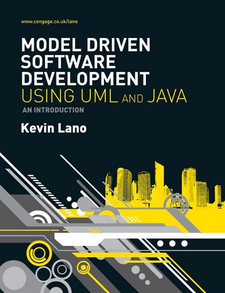 Produktbild: Lano, K: Model-Driven Software Development with UML and Jav