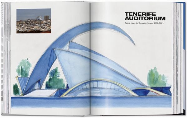 Produktbild: Calatrava