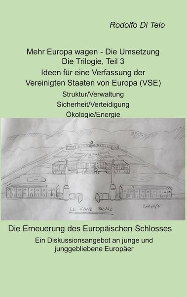 Produktbild: Mehr Europa wagen - Die Umsetzung