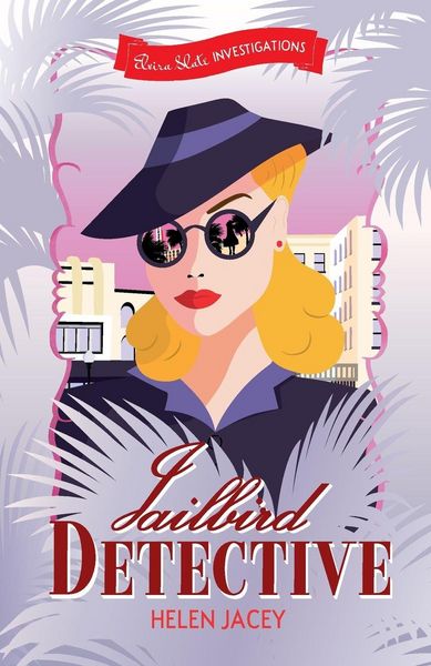 Produktbild: Jailbird Detective