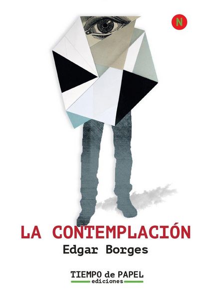 Produktbild: La contemplaci&oacute;n