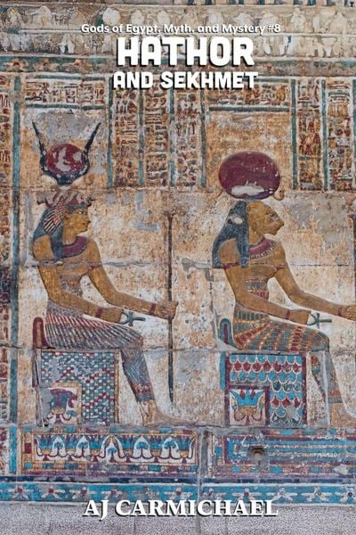 Produktbild: Hathor and Sekhmet
