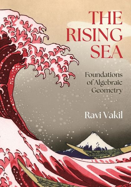 Produktbild: The Rising Sea