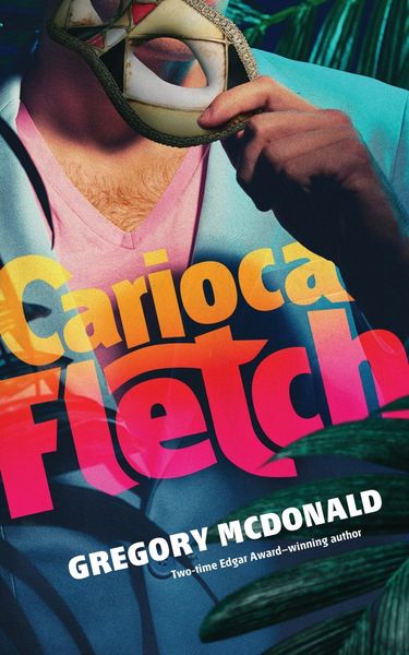 Produktbild: Carioca Fletch