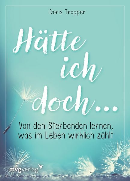 Produktbild: H&auml;tte ich doch ...