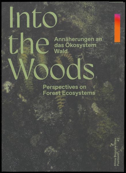 Produktbild: Into the Woods
