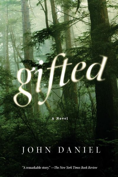 Produktbild: Gifted