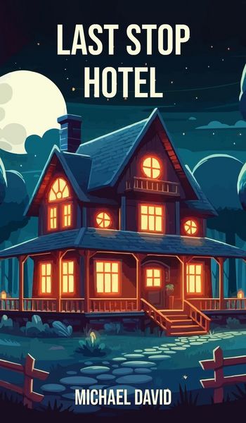 Produktbild: Last Stop Hotel