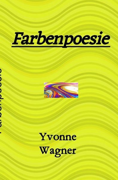 Produktbild: Farbenpoesie